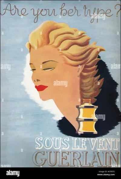 Quel duo interprète la chanson intitulée "Sous le vent" ?