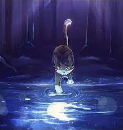 Si tu devenais méchant, ce serait...