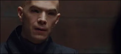 En quelle année vit ce personnage de James D'Arcy ?