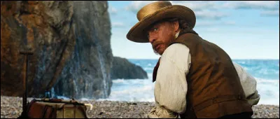 En quelle année vit ce personnage de Tom Hanks ?