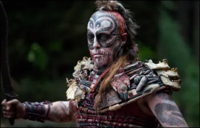 À quelle période voyons-nous Hugh Grant ainsi ?