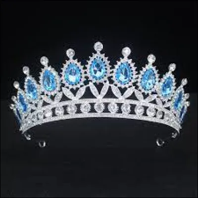 Place aux reines, encore en musique ! Martin Circus cherchait une reine pour aller danser, il a vu.... alors il l'a invitée ♫ ♫ ♪ ! Qui est-elle ?