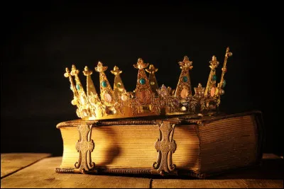 Quant aux rois dont l'écrivain Maurice Druon fait état, comment les qualifie-t-il ?