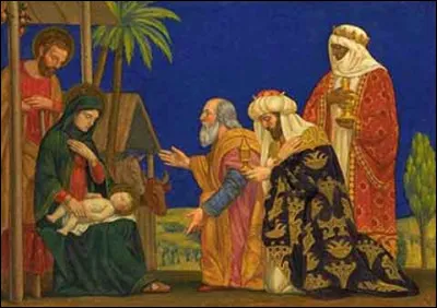 Ils présentèrent leurs offrandes, l'or, l'encens et la myrrhe. Qu'était la myrrhe ?