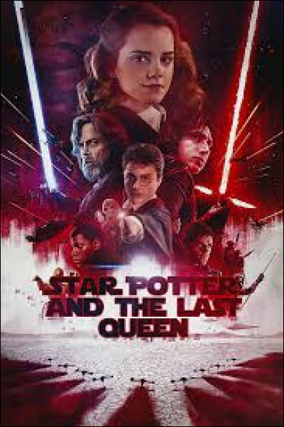 Et pour finir : qui a des créatures bizarres ?