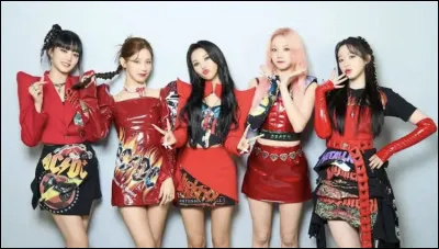 Qui a auditionné pour YG Entertainment ?