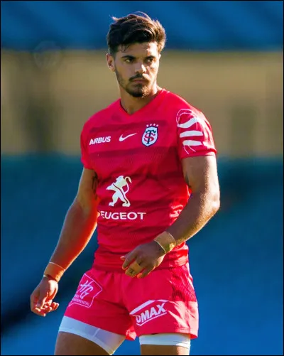 Qui est cette célébrité ?