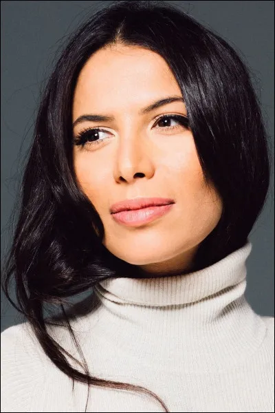 Qui est cette célébrité ?