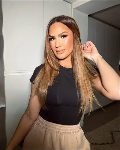 Qui est cette célébrité ?