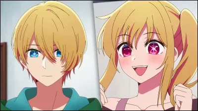 Qui préfères-tu dans ces personnages ?