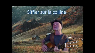 Qui ira "Siffler sur la colline" ?