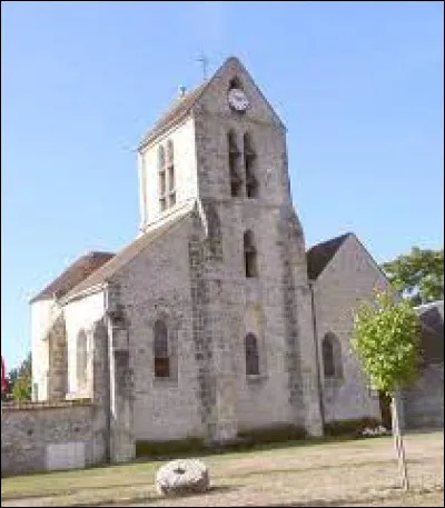 Je vous emmène à Ondreville-sur-Essonne. Commune de l'arrondissement de Pithiviers, elle se situe dans le département ...
