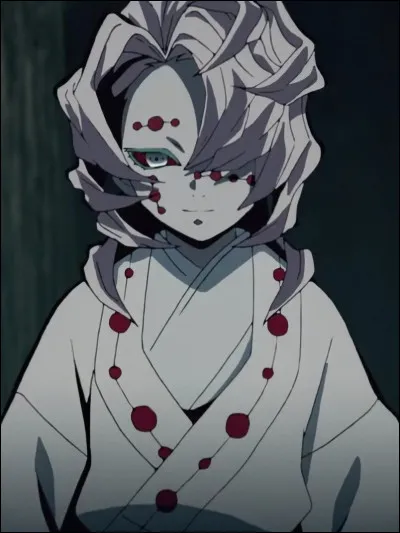 Ce personnage appartient-il à "One Piece" ou à "Demon Slayer" ?