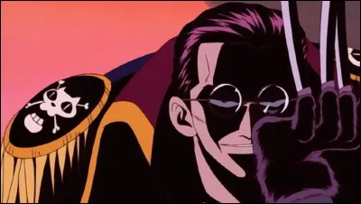 Ce personnage appartient-il à "One Piece" ou à "Demon Slayer" ?