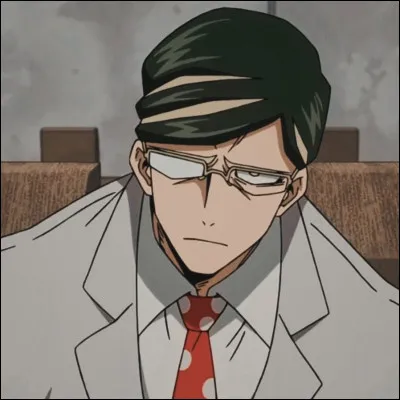 Ce personnage appartient-il à "One Piece" ou à "Demon Slayer" ?