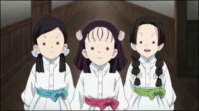 Ce personnage appartient-il à "One Piece" ou à "Demon Slayer" ?