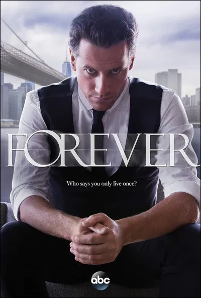 Quelle est la particularité du personnage principal de cette série ?