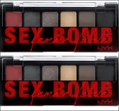 Quel chanteur avait le titre "Sex bomb" à son répertoire ?