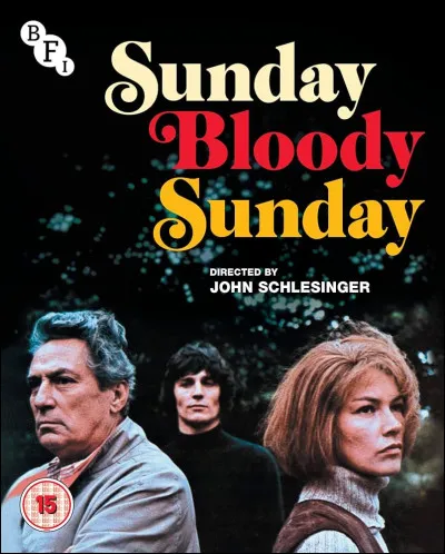 À qui faut-il attribuer la chanson "Sunday Bloody Sunday" ?
