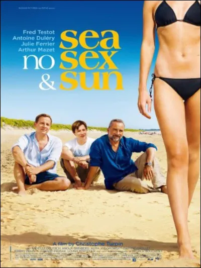 Qui chantait "Sea, sex and sun" ?