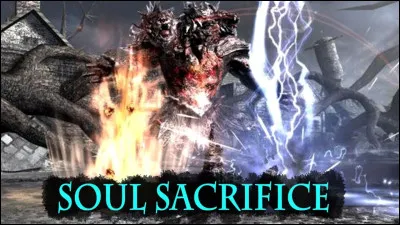 Quel groupe avait "Soul Sacrifice" à son répertoire ?