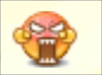 Et il l'est encore plus à présent ! Comment fait-ce smiley ?