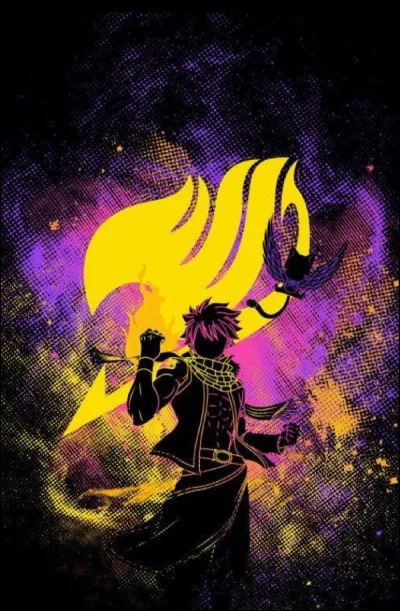 Comment se nomme ce manga ?