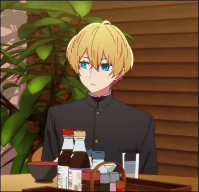 Qui est cette personne sur limage ?