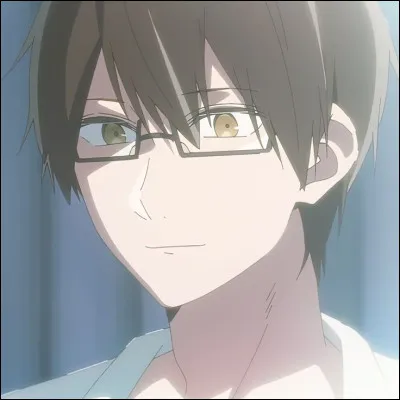 Qui est ce personnage ?