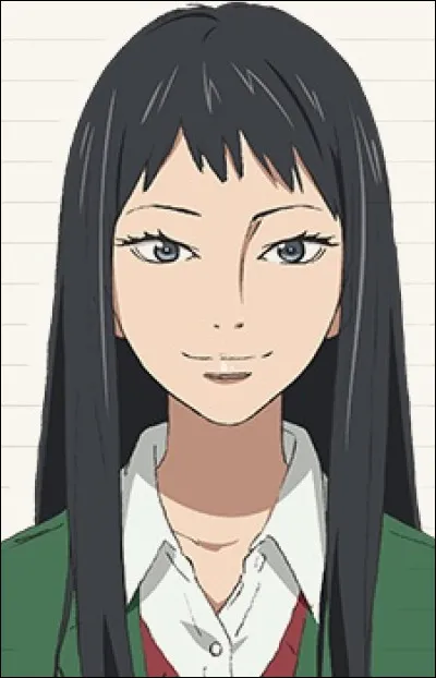 Qui est ce personnage ?