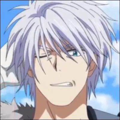 Qui est ce personnage ?