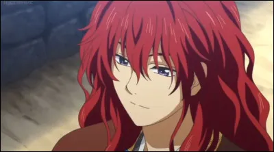 Qui est ce personnage ?