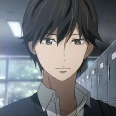 Qui est ce personnage ?