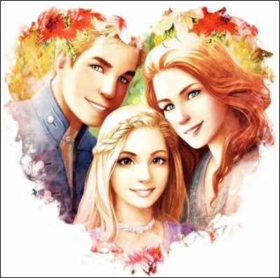 Tu aimerais avoir un père...