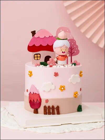 Nous survolons septembre pour passer à octobre en douceur. La première fête de ce mois est la Fête des grands-pères, qui se fête le...