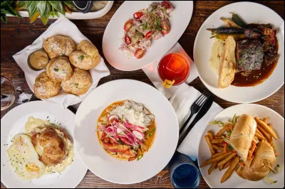 Nous passons maintenant à novembre, avec la Toussaint. Quand la fête-t-on ?