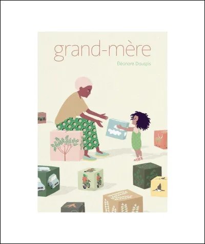 La date de la fête des grands-mères est un peu spéciale, car...