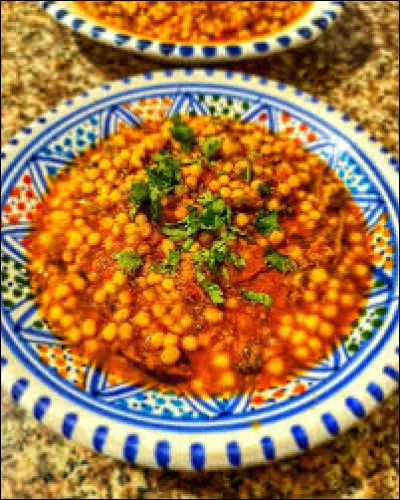 Comment appelle-t-on ce plat ?