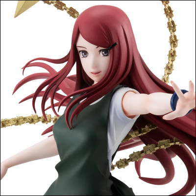 Quel est ce personnage ?