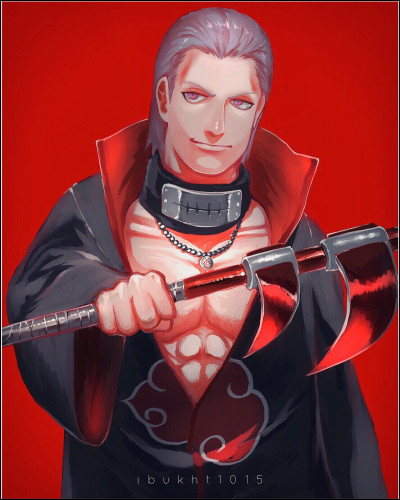 Quel est ce personnage ?