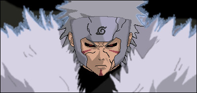 Quel est ce personnage ?