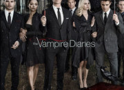 Quiz Connais-tu vraiment 'The Vampire Diaries' ?