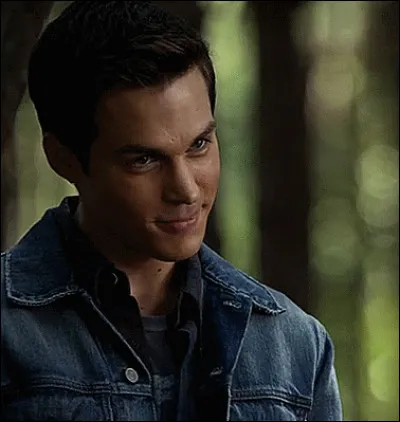 Quel acteur joue Kaï ?