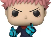 Quiz Connais-tu le nom des personnages de 'Jujutsu Kaisen' ?