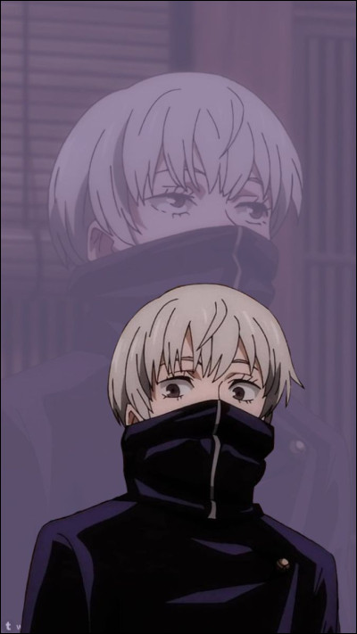 Quel est ce personnage ?