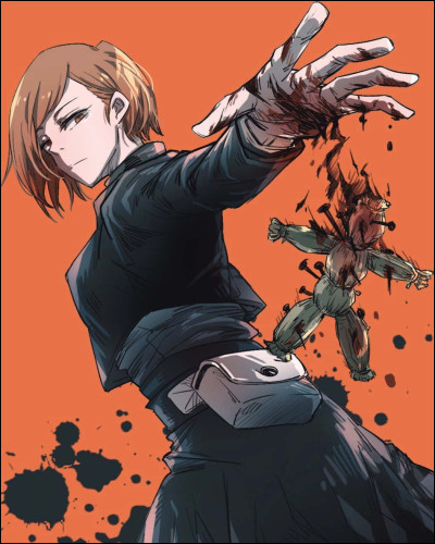 Quel est ce personnage ?