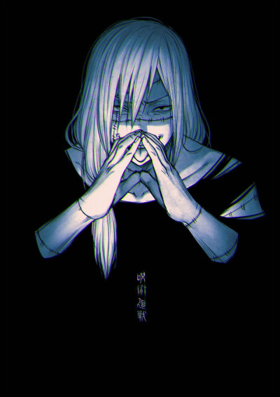 Quel est ce personnage ?