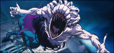 Quel est ce personnage ?