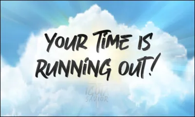 "Time is running" est une chanson interprétée par le groupe ....