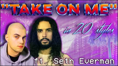 À quel groupe doit-on la chanson "Take on me" ?